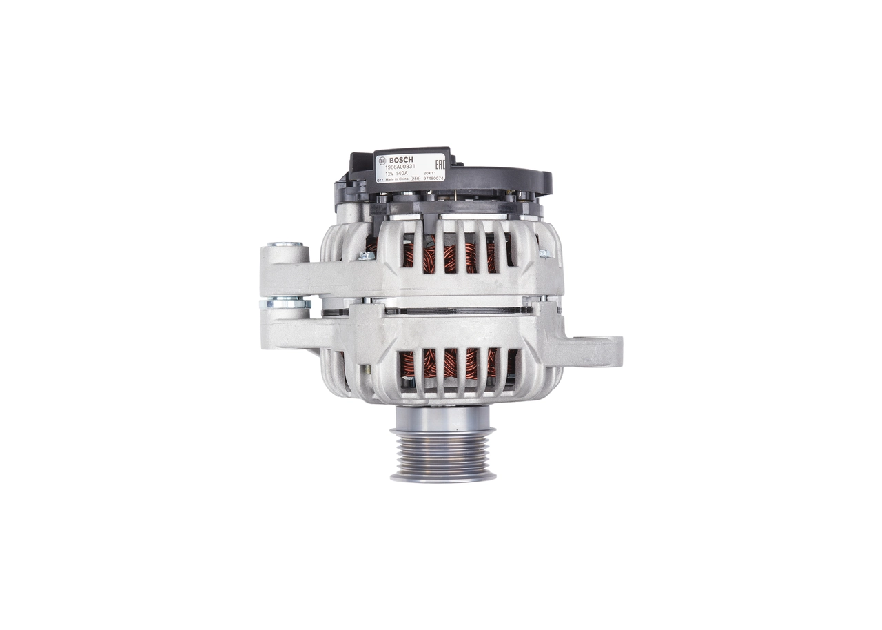 Купити F00RJ01456 Bosch Кільце форсунки
