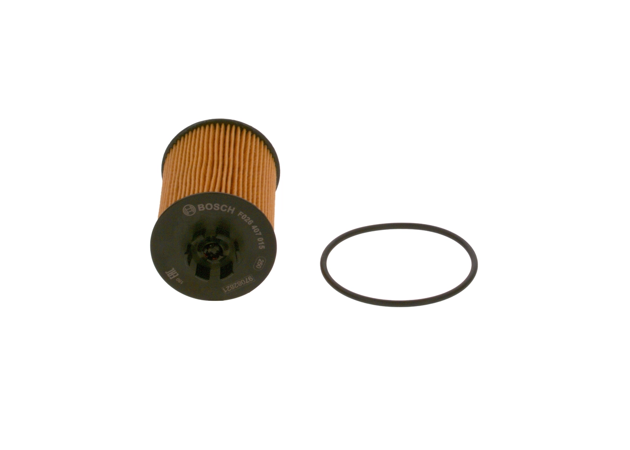Купити F026407015 Bosch Фільтр очищення масла відцентровий