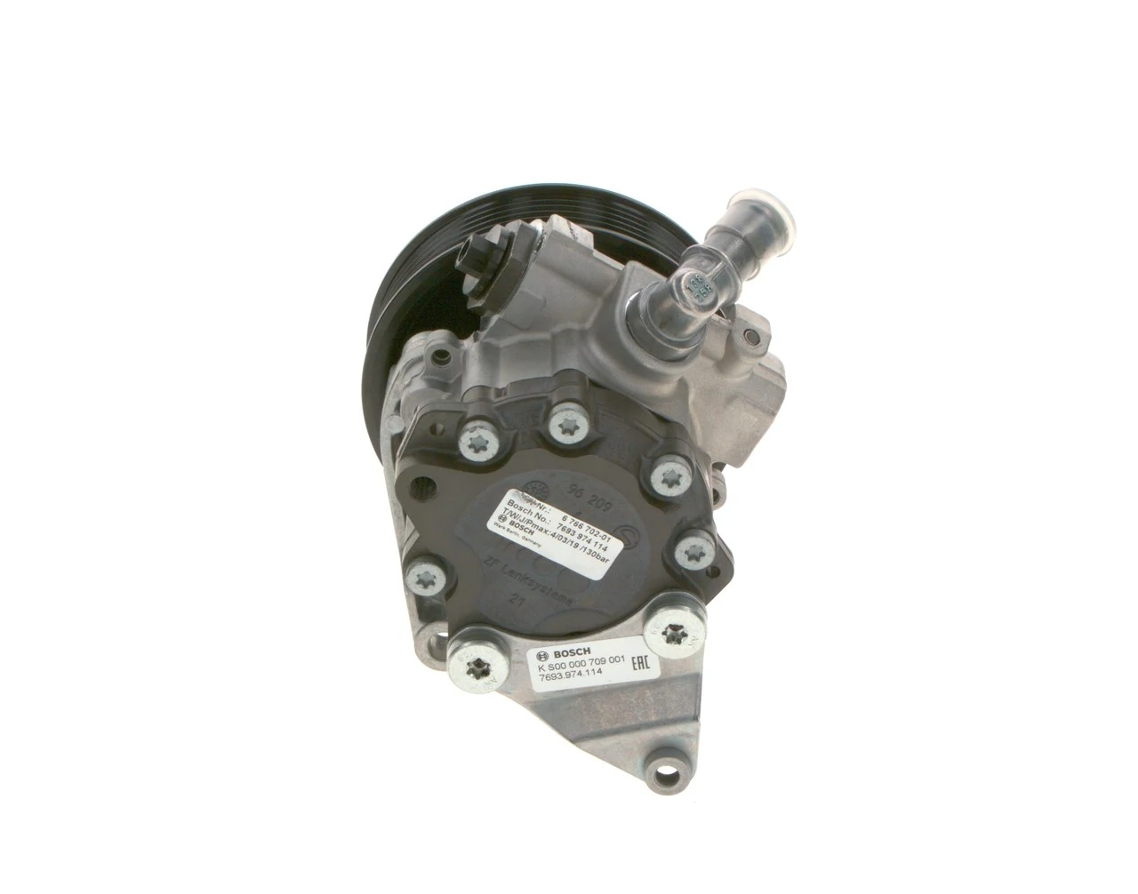 Насос ГПК Bosch KS00000709 ціна, від 78.07 USD