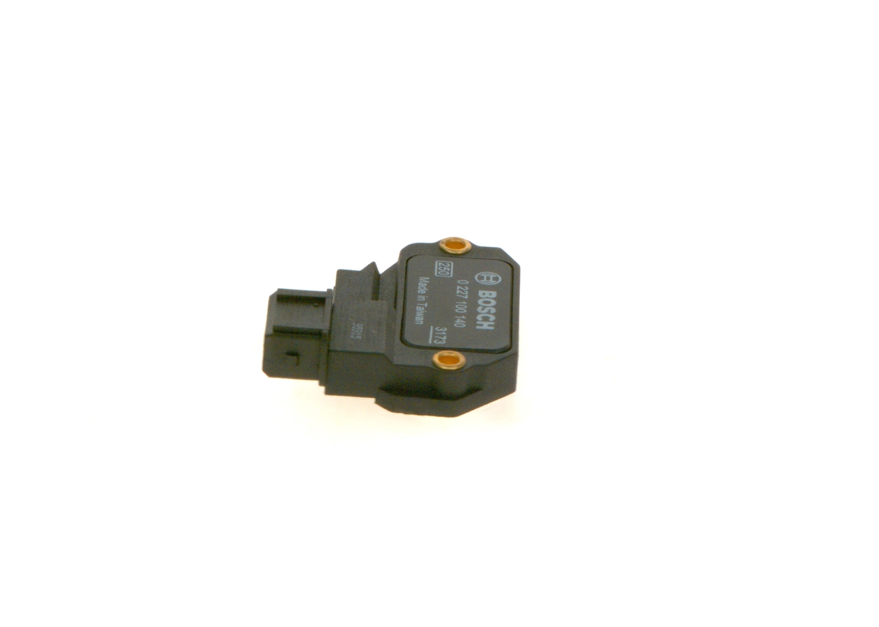 Купити 0227100140 Bosch Комутатор