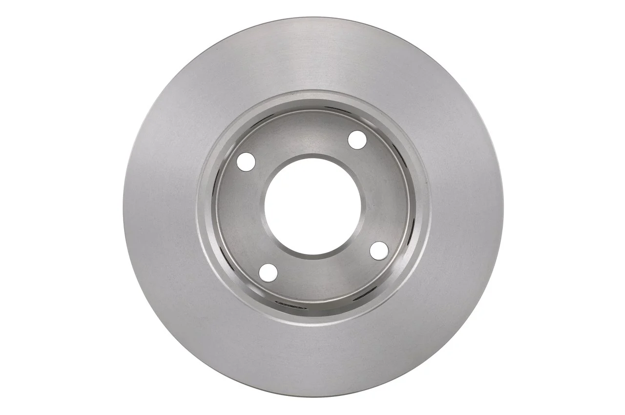 0986479187 Bosch Гальмо дискове переднє