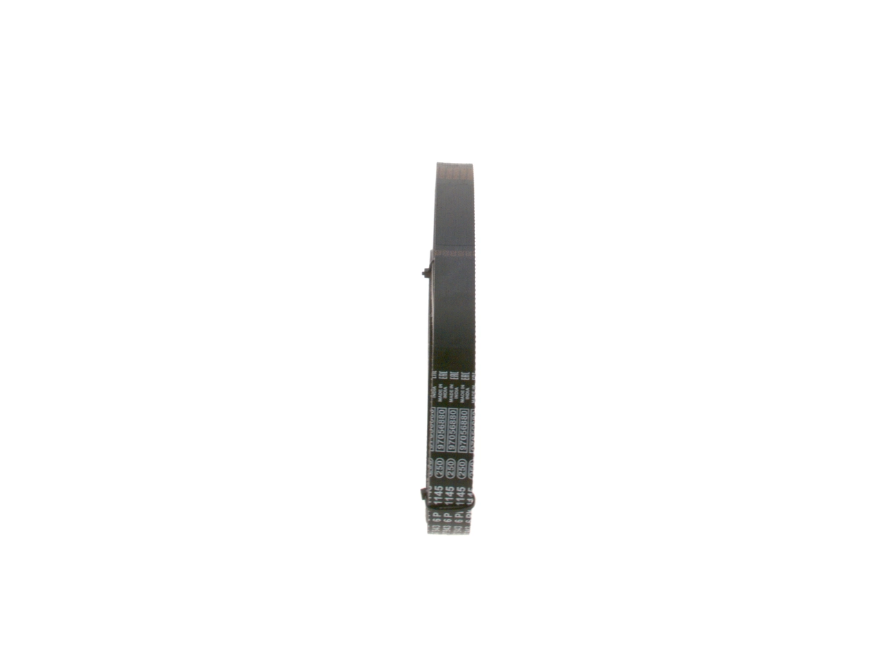 Купити 1987947943 Bosch Ремінь генератора