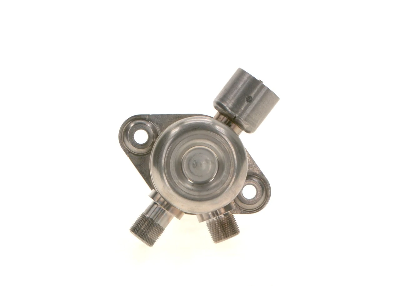 Купити 0261520219 Bosch Насос паливний високого тиску (ПНВТ) - DIESEL