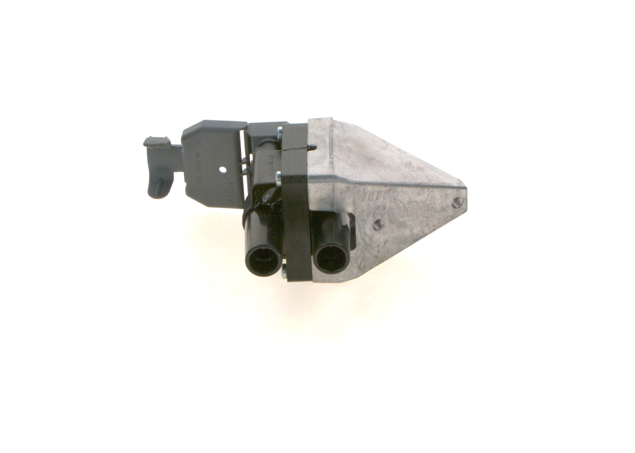Котушка запалювання Bosch 0221505437 ціна, від 32.01 USD