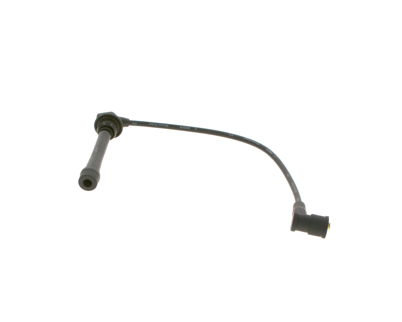 0986356970 Bosch Проводи високовольтні
