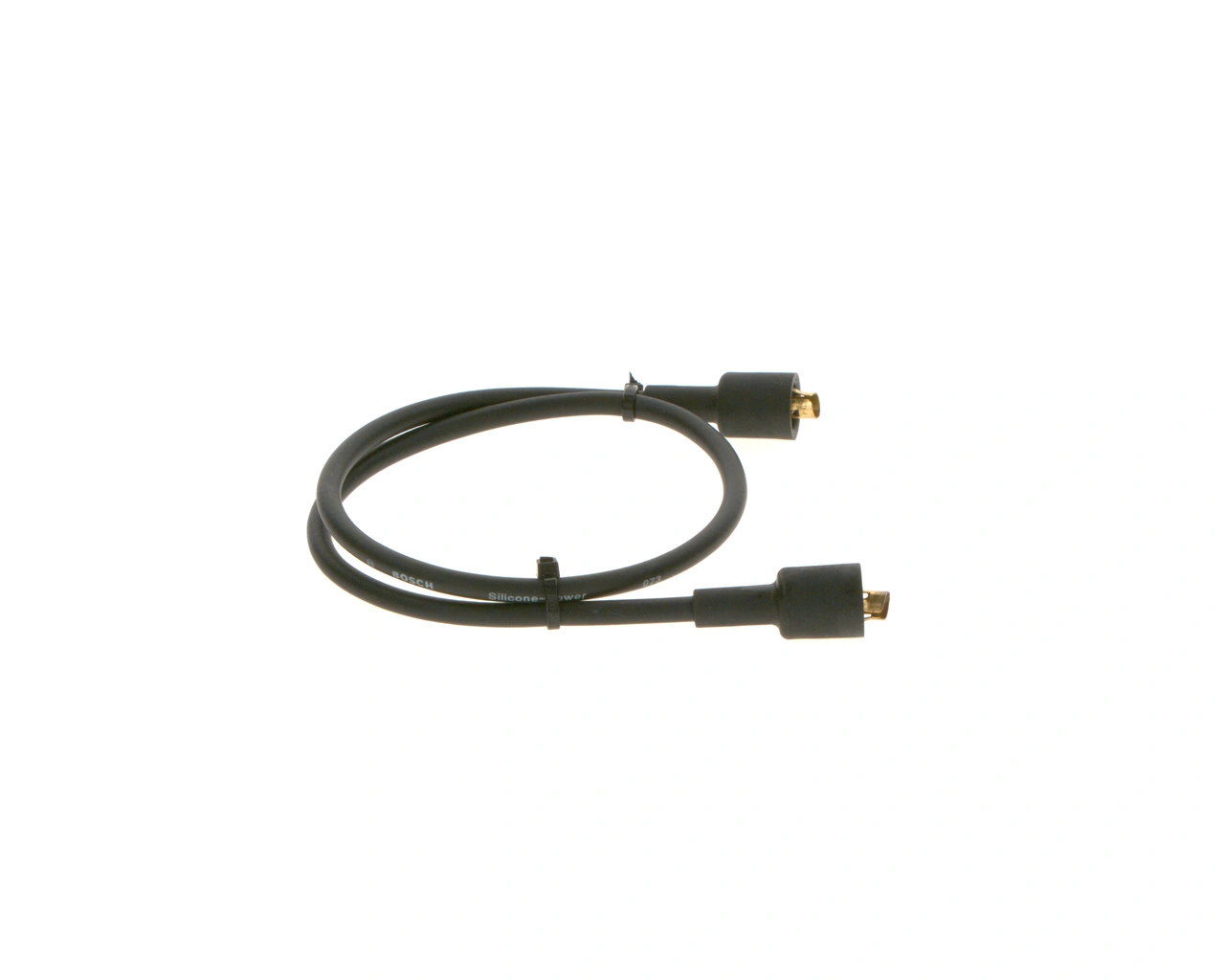 Дроти запалювання Bosch 0986356768 ціна, від 9.89 USD