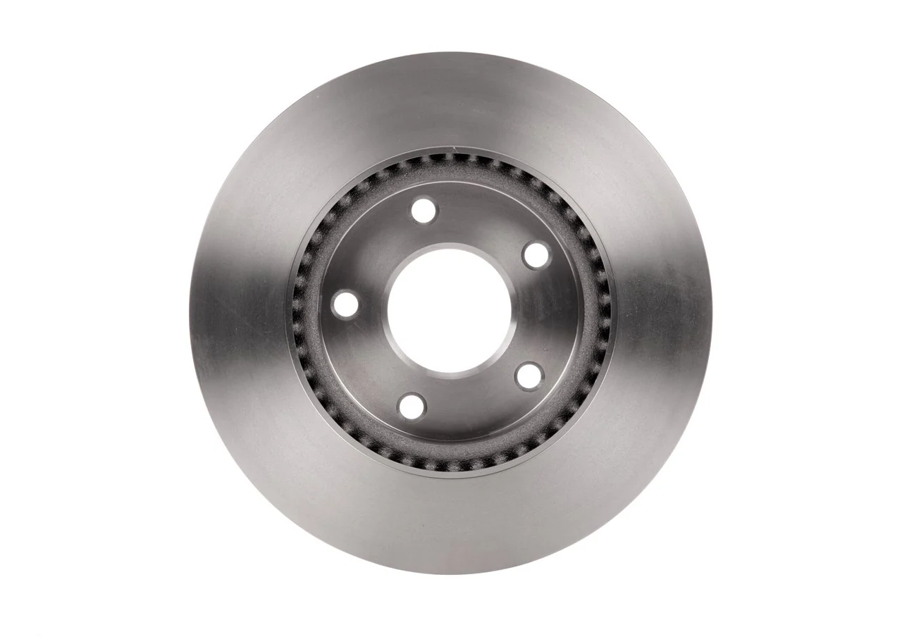 0986479A28 Bosch Гальмо дискове переднє