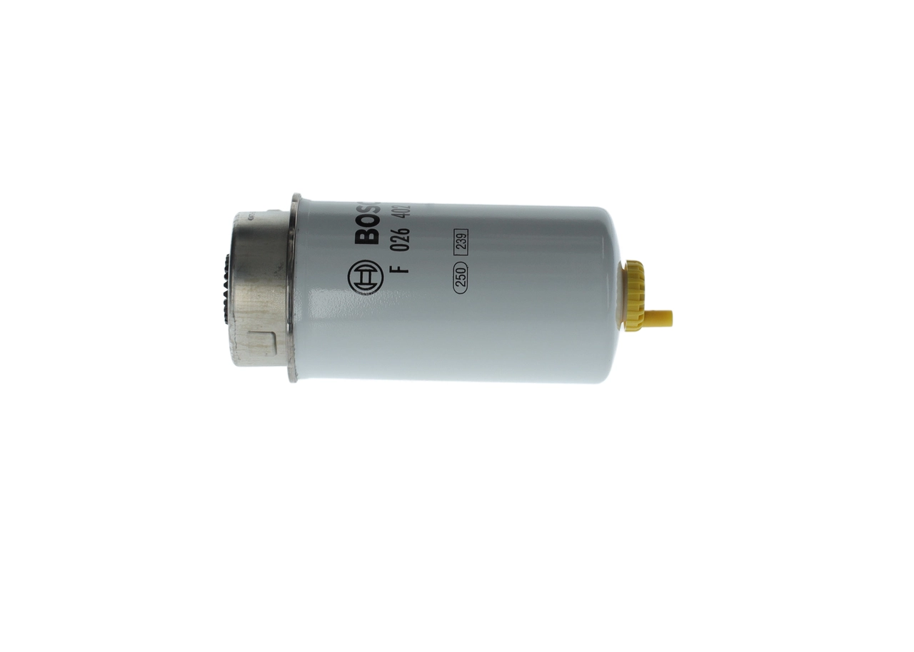 Купити F026402122 Bosch Фільтр-відстійник палива грубої очистки