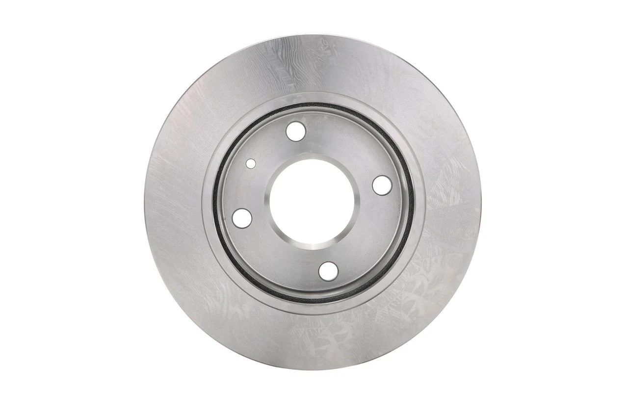 Диск переднього гальма Bosch 0986478502 ціна, від 23.26 USD