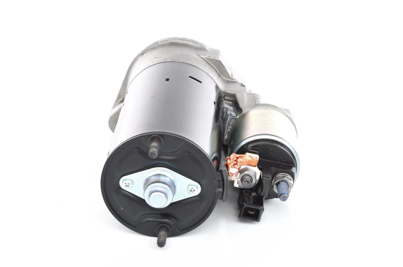 Стартер Bosch 0001109288 ціна, від 120.42 USD