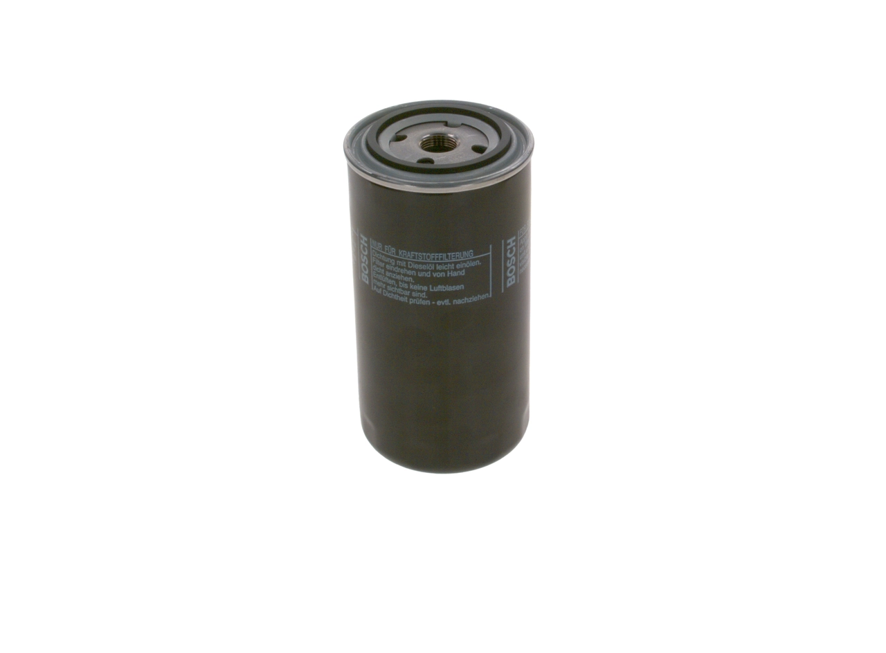 Фільтр тонкого очищення палива Bosch F026402799 ціна, від 23.50 USD