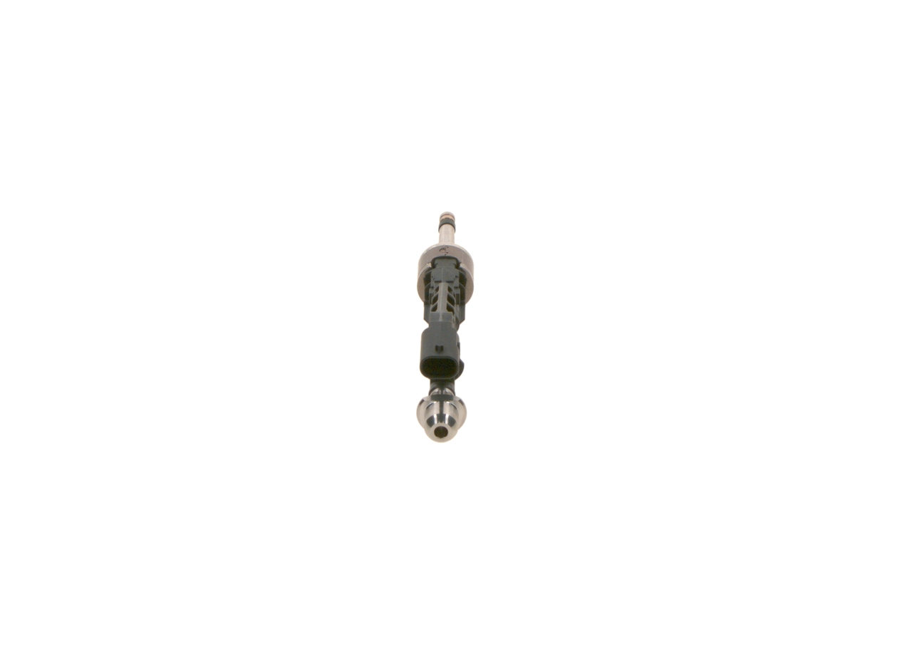 Купити 0261500437 Bosch Форсунка дизельна в зборі, розпилювач + тримач