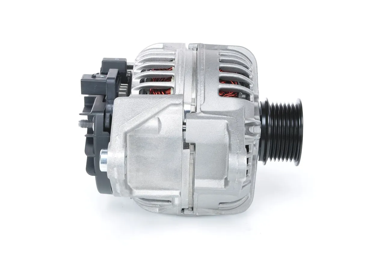 Генератор Bosch 0124525130 ціна, від 175.90 USD