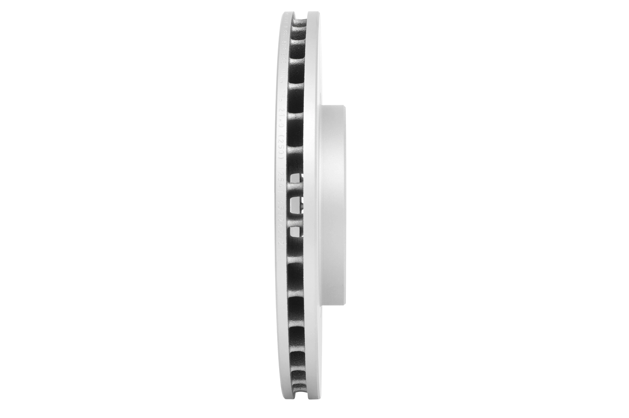 0986479B46 Bosch Гальмо дискове переднє