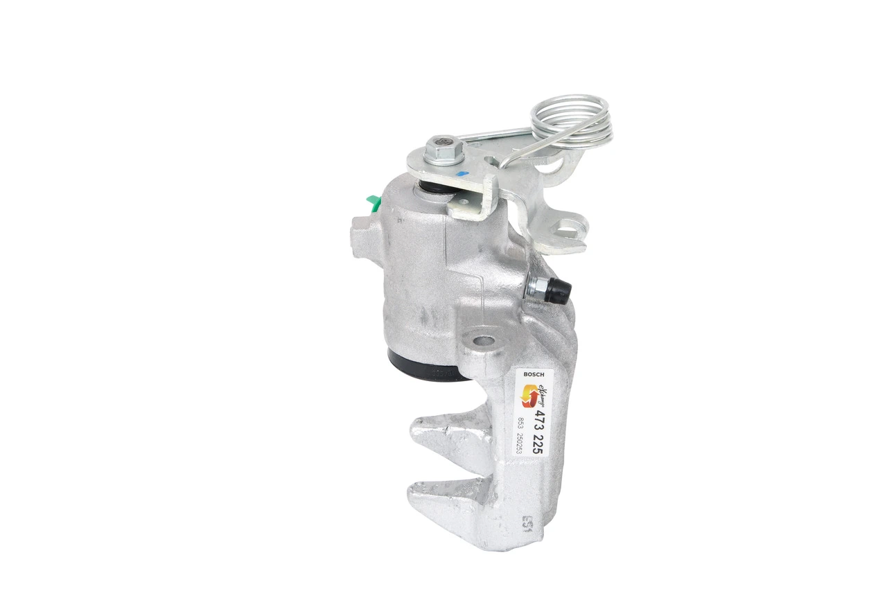 Супорт гальмівний задній лівий Bosch 0986473225 ціна, від 59.62 USD
