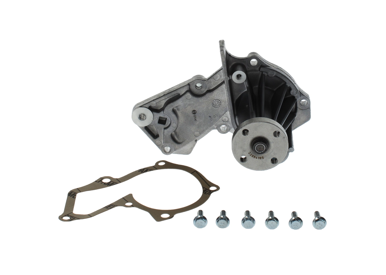 Помпа охолодження Bosch 1987949755 ціна, від 34.85 USD
