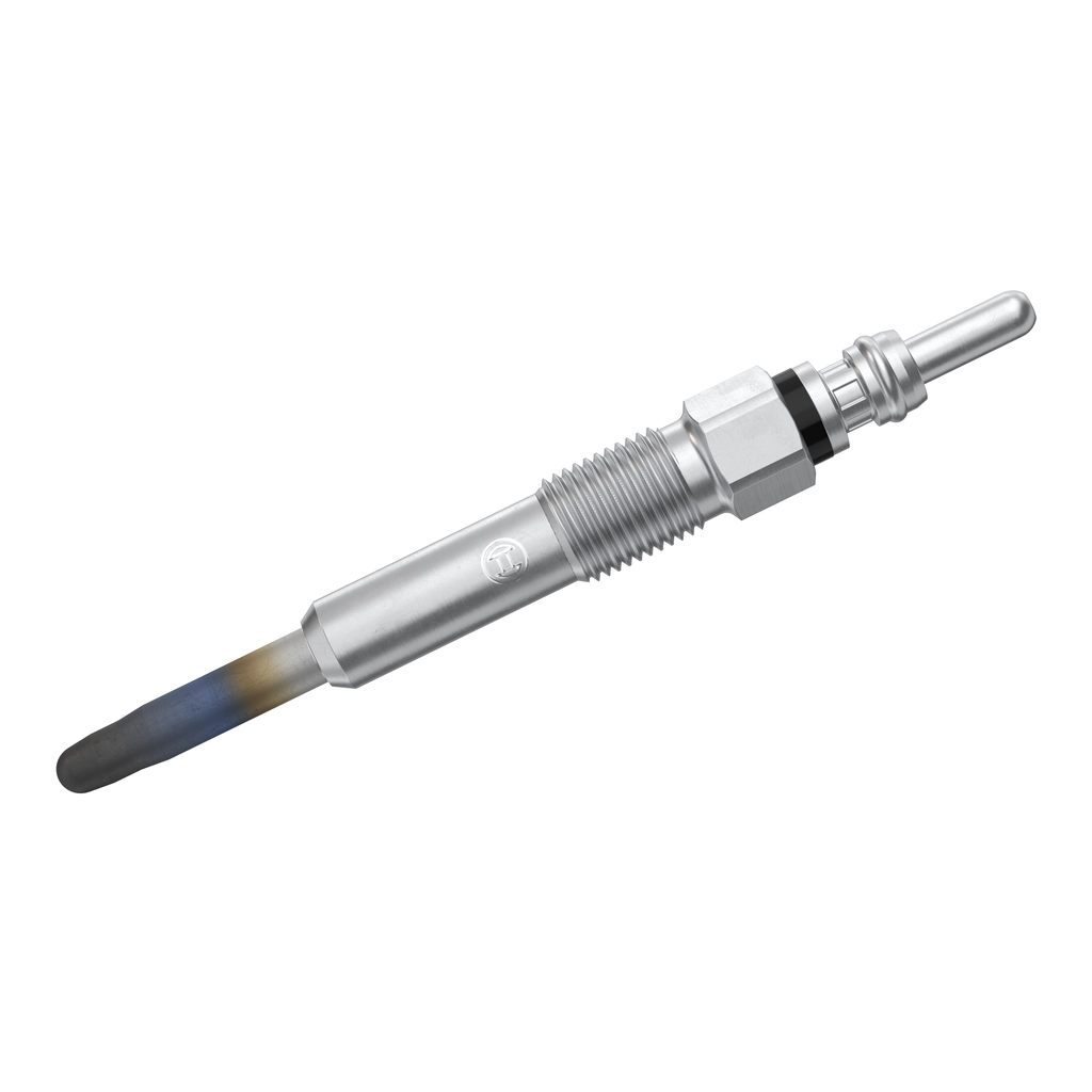 Свіча накалу Bosch 0250212009 ціна, від 9.23 USD