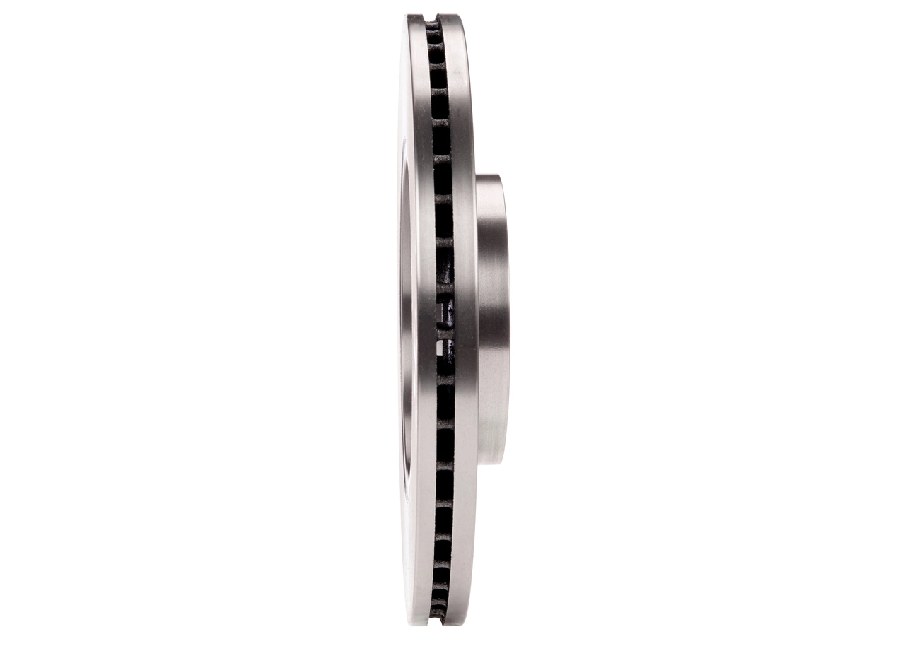 Диск переднього гальма Bosch 0986479R22 ціна, від 55.62 USD