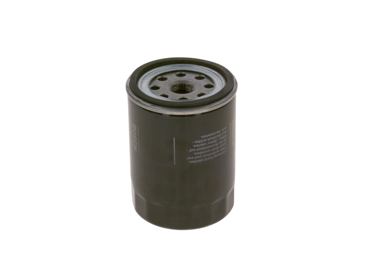 Масляний фільтр двигуна Bosch F026407232 ціна, від 8.55 USD