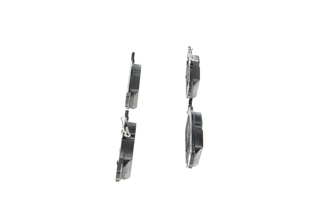 Купити 0986494811 Bosch Задні колодки
