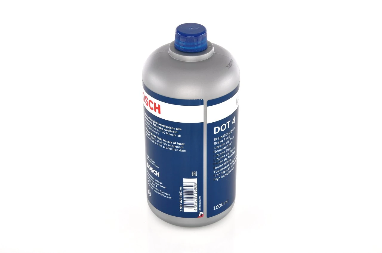 Купити 1987479107 Bosch Рідина гальмівна