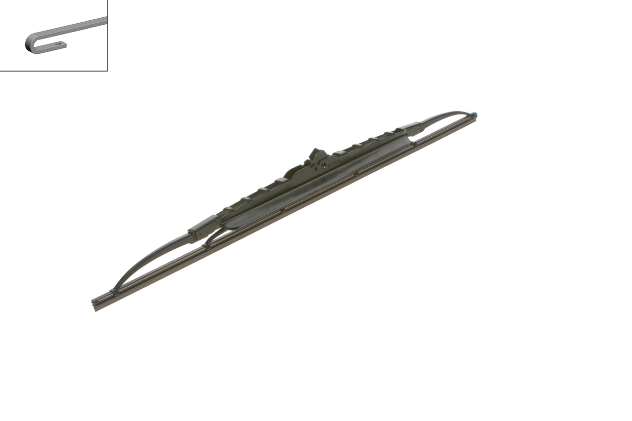 Купити 3397011352 Bosch Безконтактні двірники