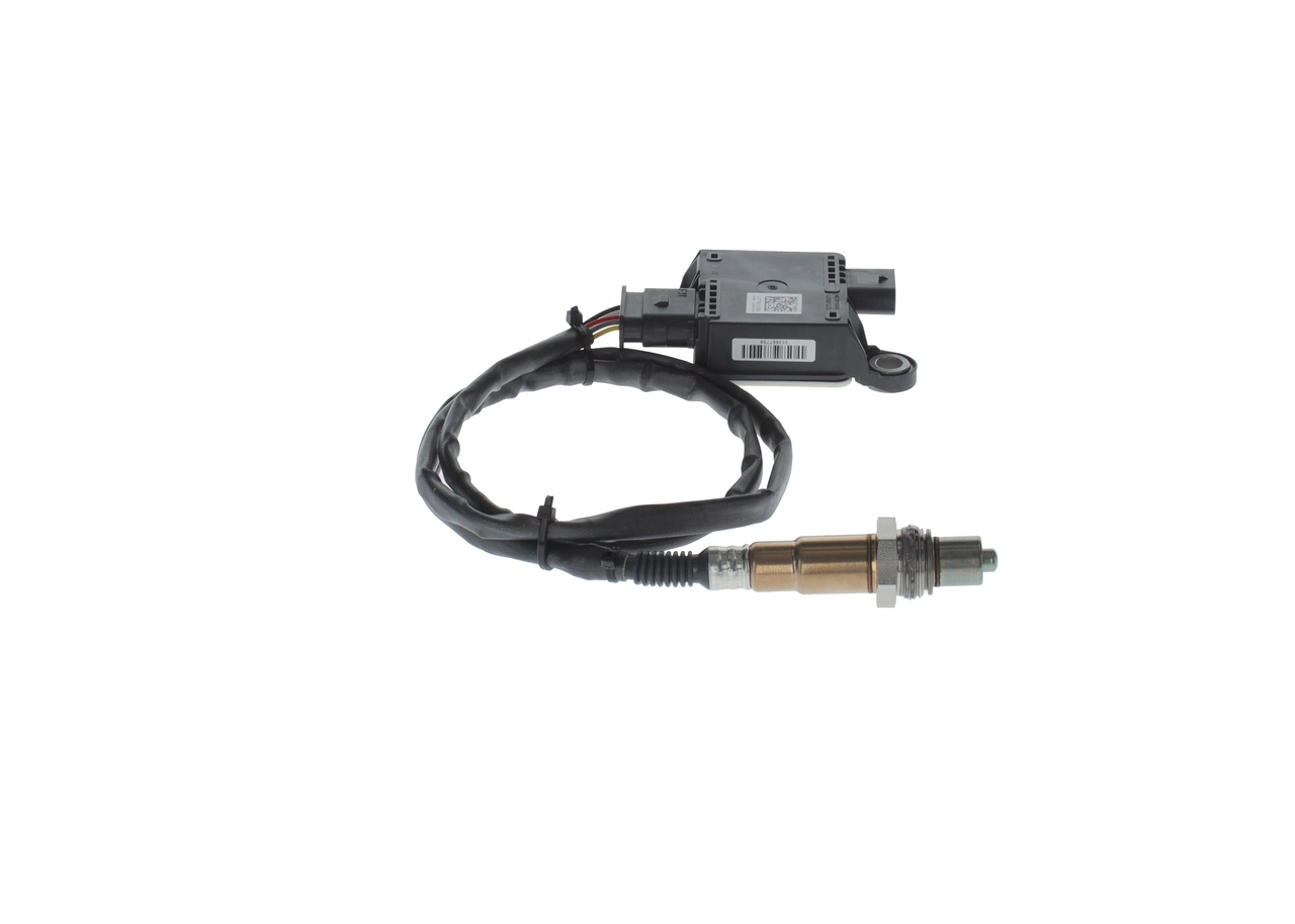 Датчик оксидів азоту NOX, задній VAG 4H0906261C ціна, від 253.29 USD