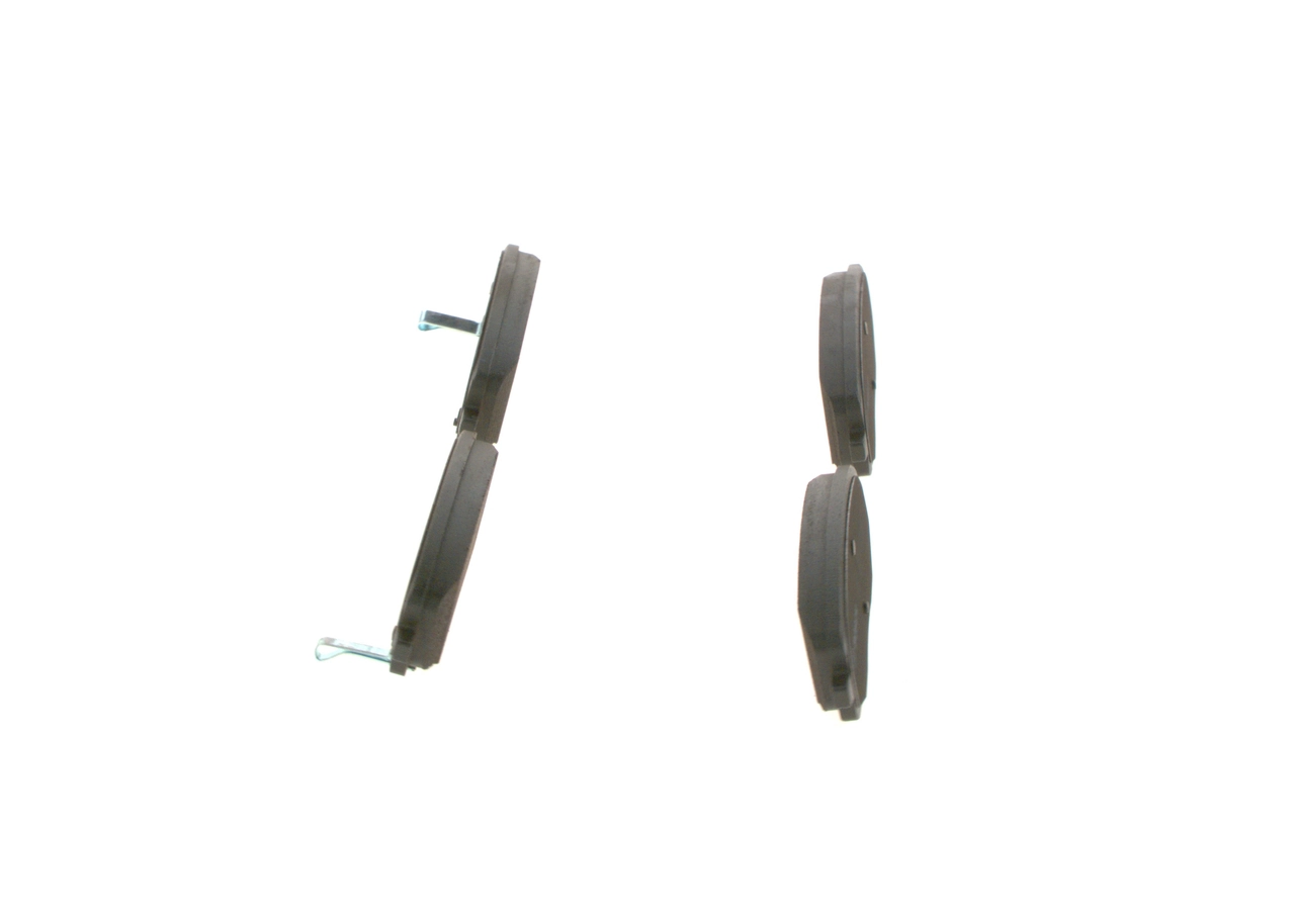 Гальмівні колодки Bosch 0986494064 ціна, від 20.97 USD