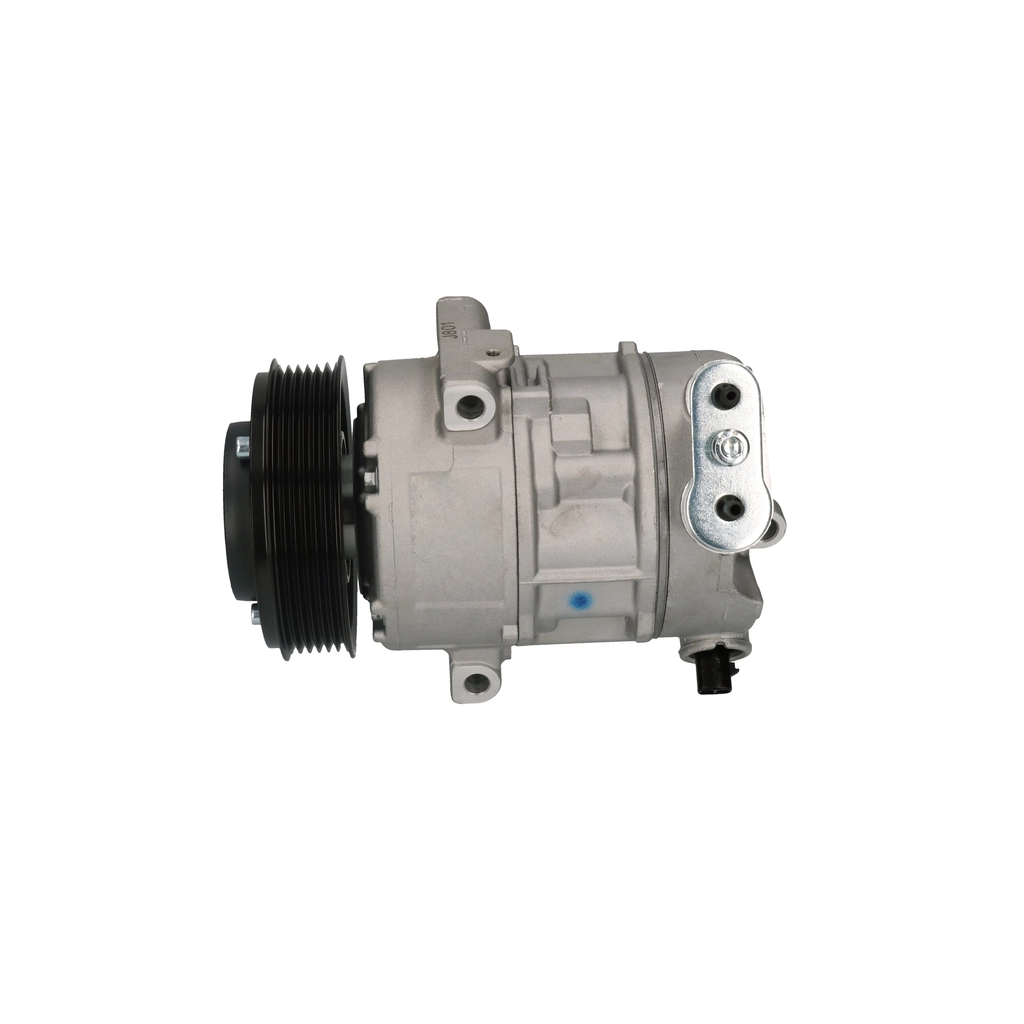 Компресор кондиціонера 71797537 Fiat/Alfa/Lancia
