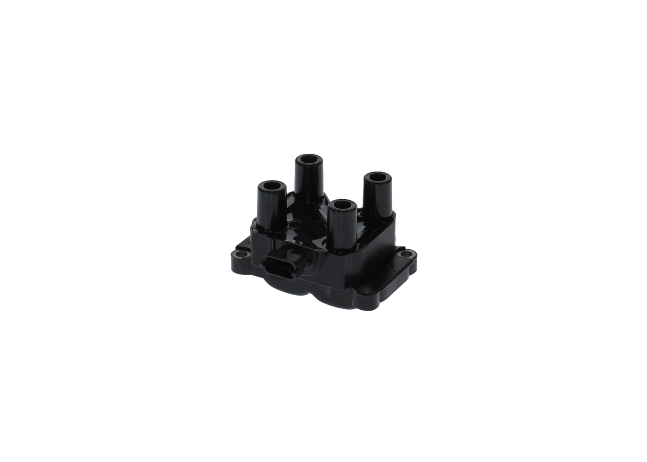 Котушка запалювання F000ZS0211 Bosch