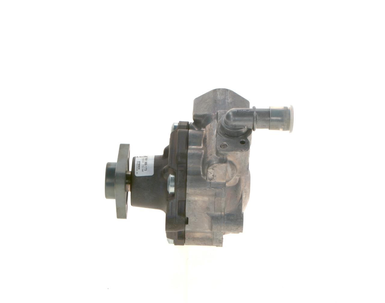 Купити KS00000158 Bosch Насос гідравліки