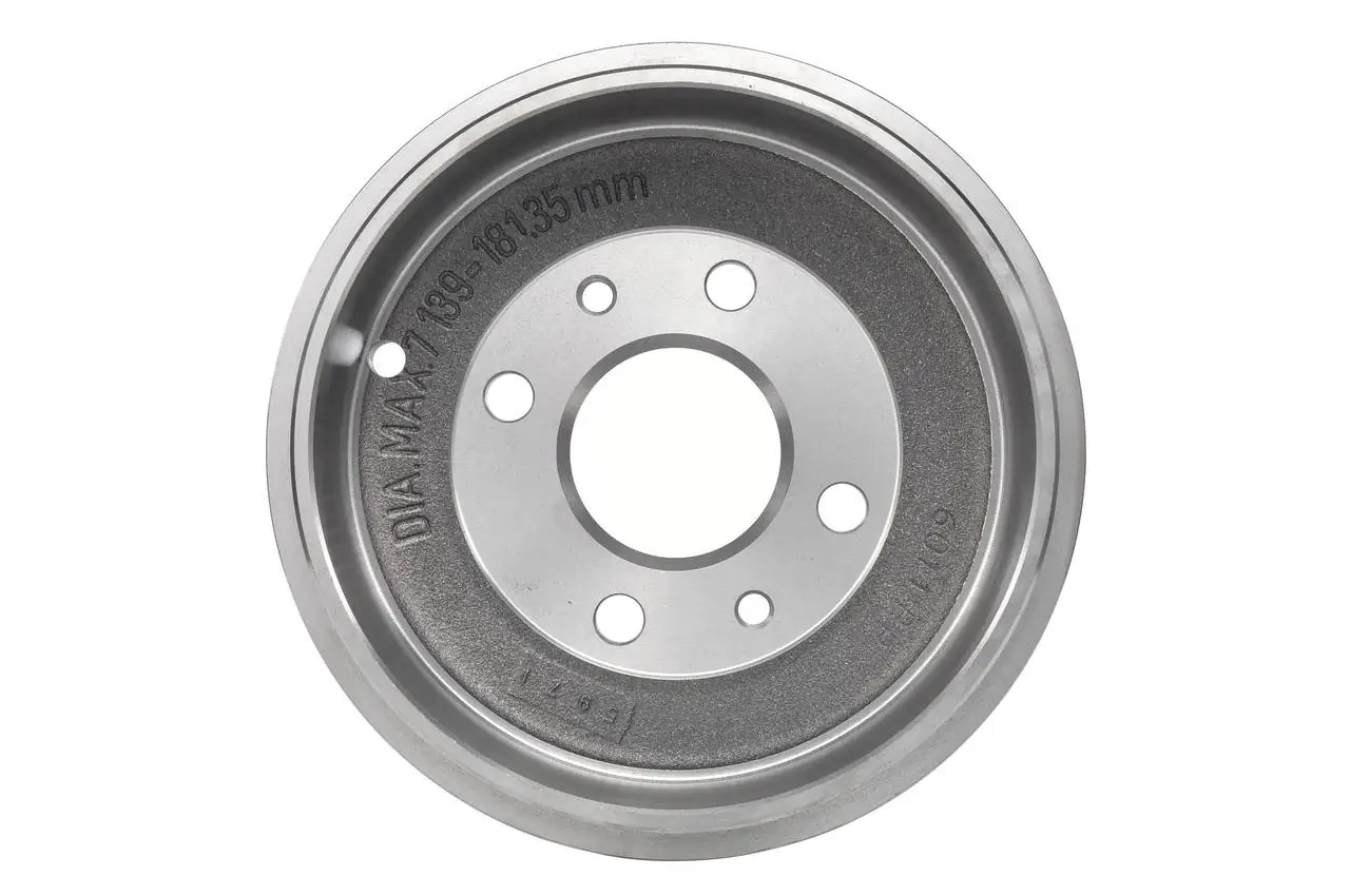 0986477083 Bosch Барабан гальмівний задній