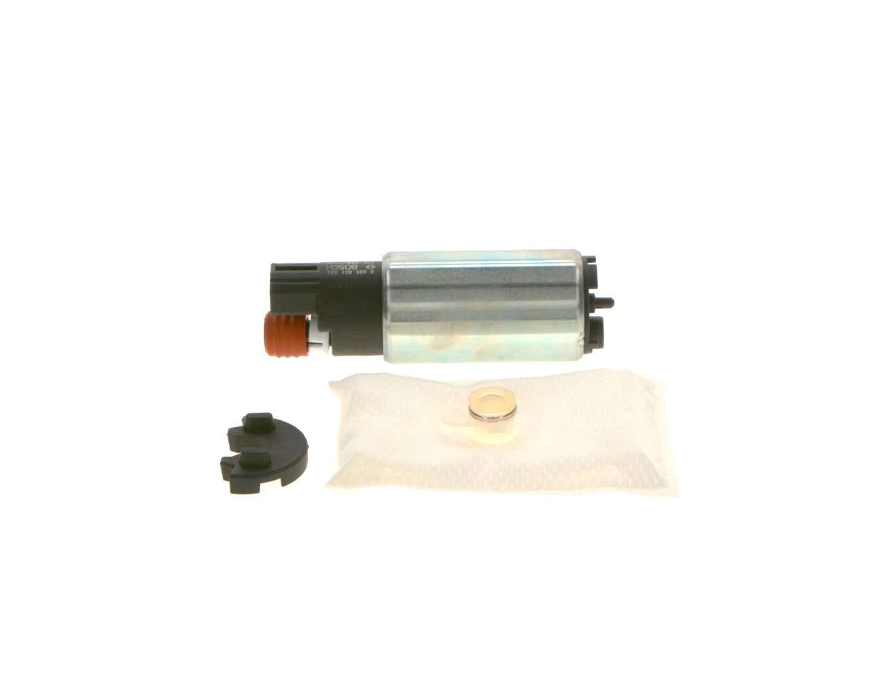 Паливний насос електричний, занурювальний Bosch 0986580962 ціна, від 24.16 USD