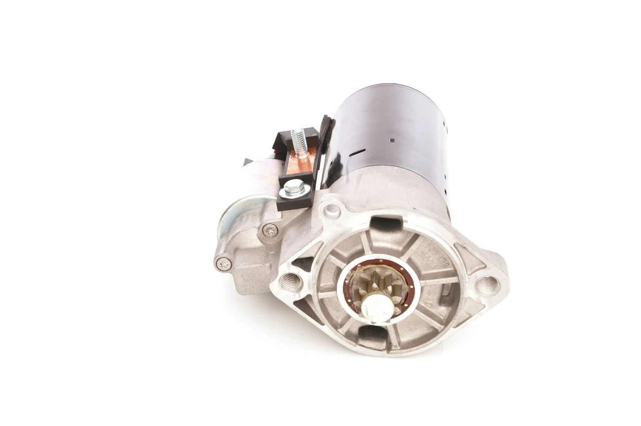 Стартер Bosch 0001125511 ціна, від 101.35 USD