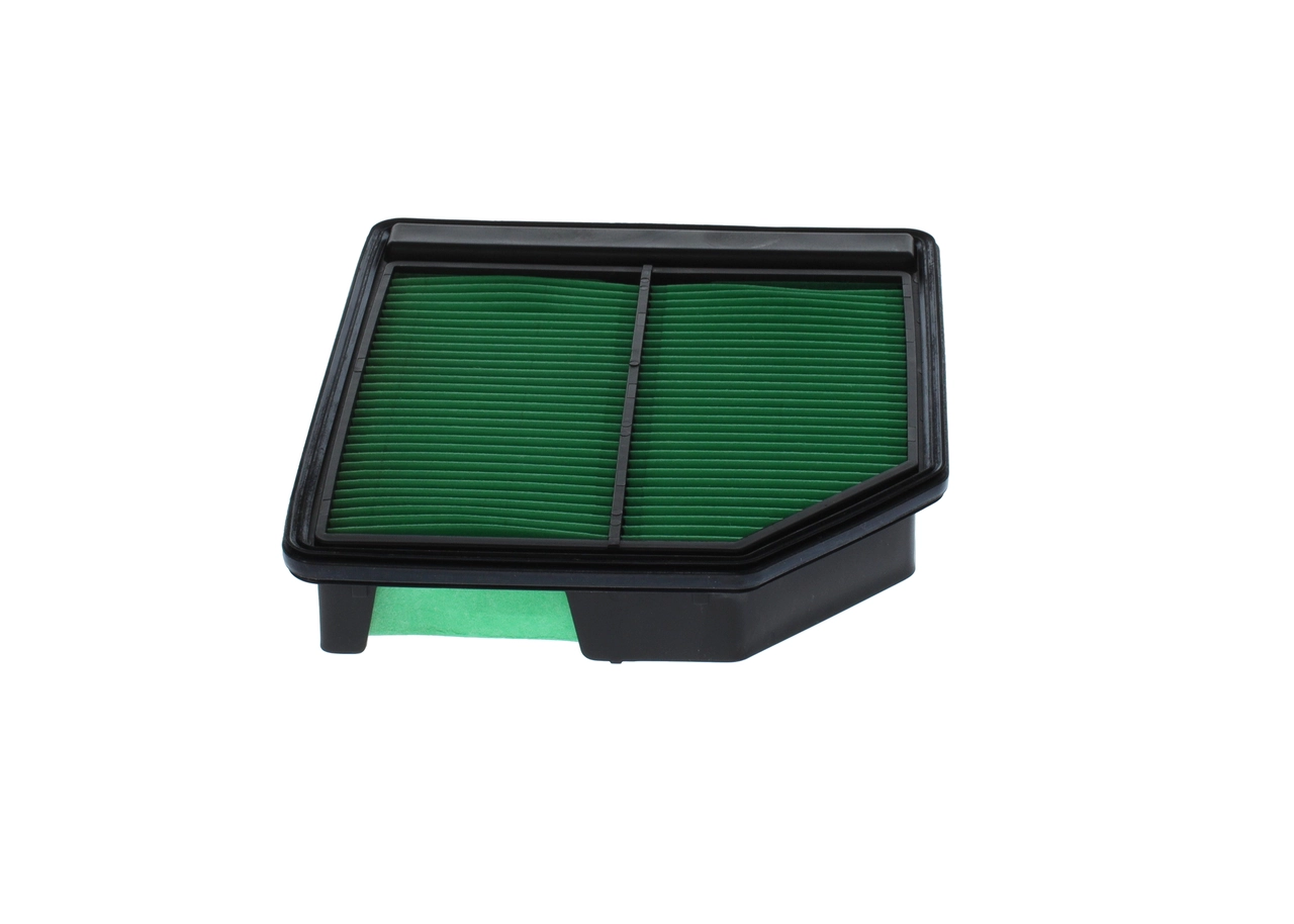 Купити F026400098 Bosch Автомобільний фільтр повітря