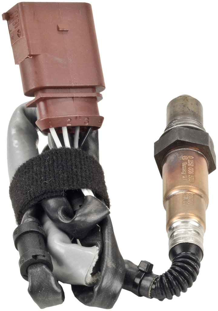 0258006589 Bosch Лямбда зонд після каталізатора