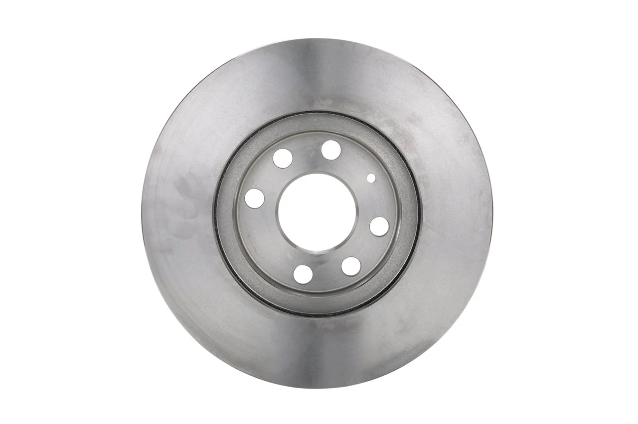 0986478730 Bosch Гальмо дискове переднє