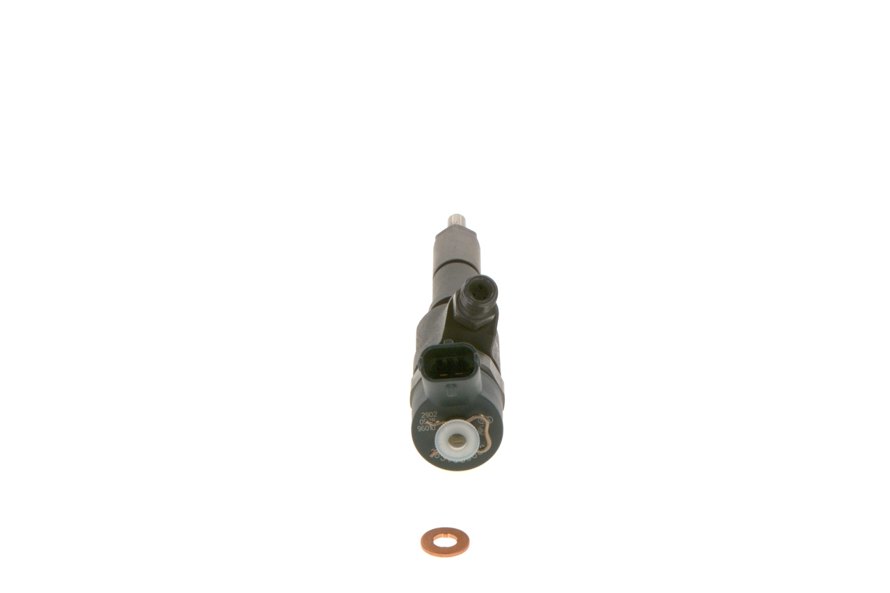 Форсунка паливна Bosch 0445110044 ціна, від 38.47 USD