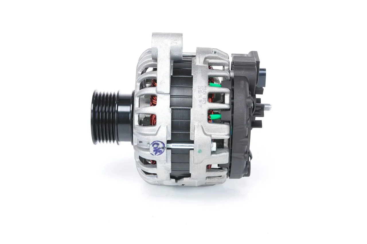 Купити F000BL0652 Bosch Генератор