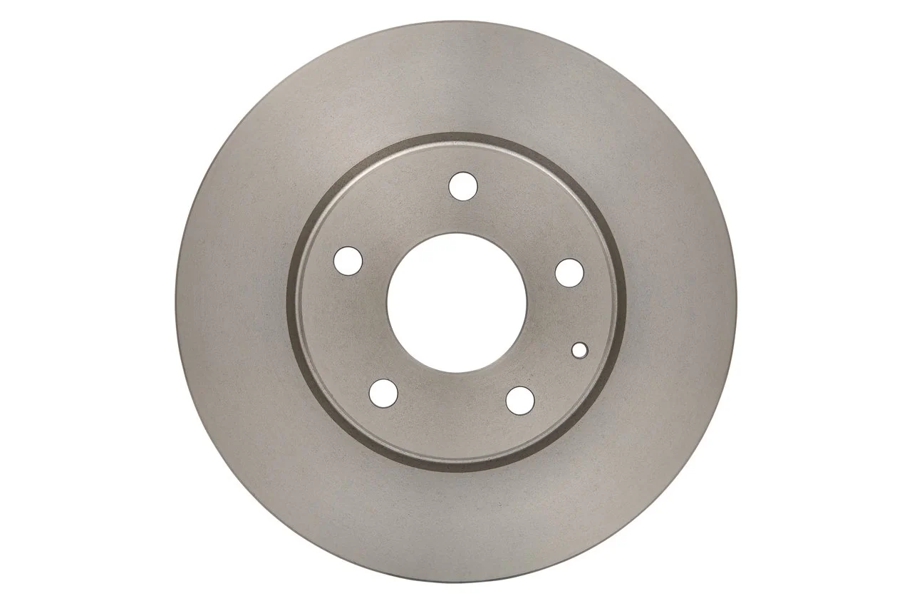 0986479C36 Bosch Гальмо дискове переднє