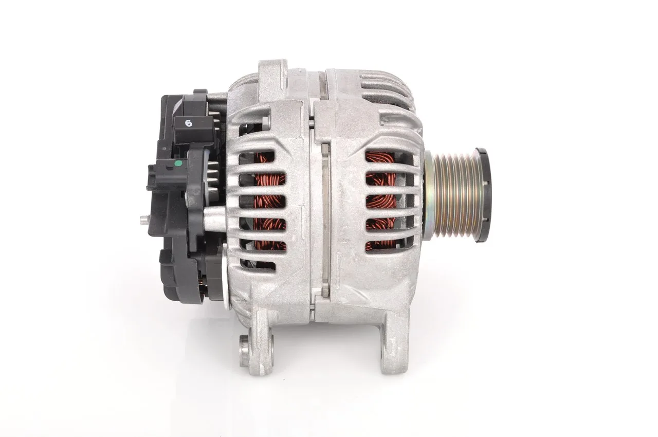 Генератор Bosch 0124525537 ціна, від 126.44 USD