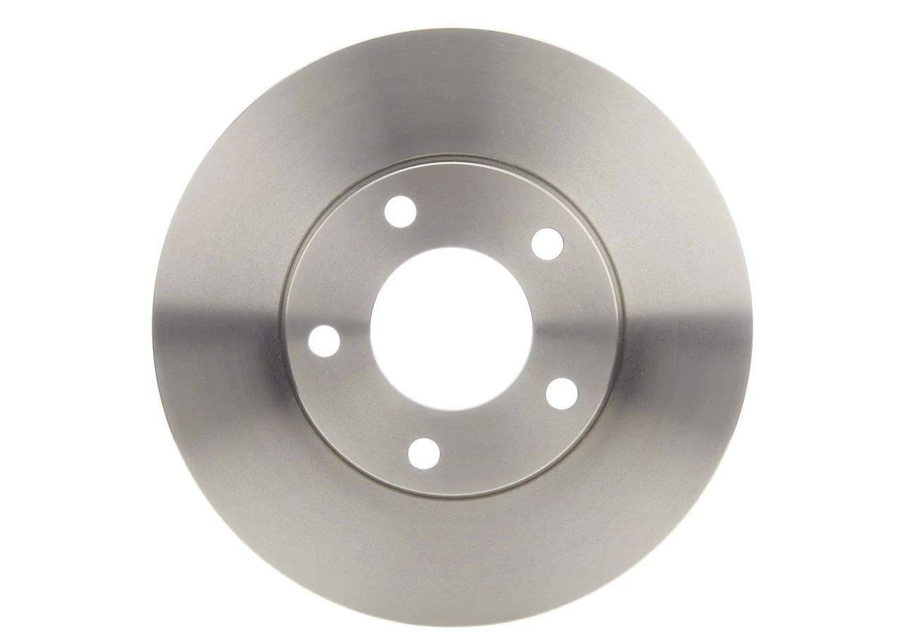 Купити 0986479R83 Bosch Ротор гальмівний