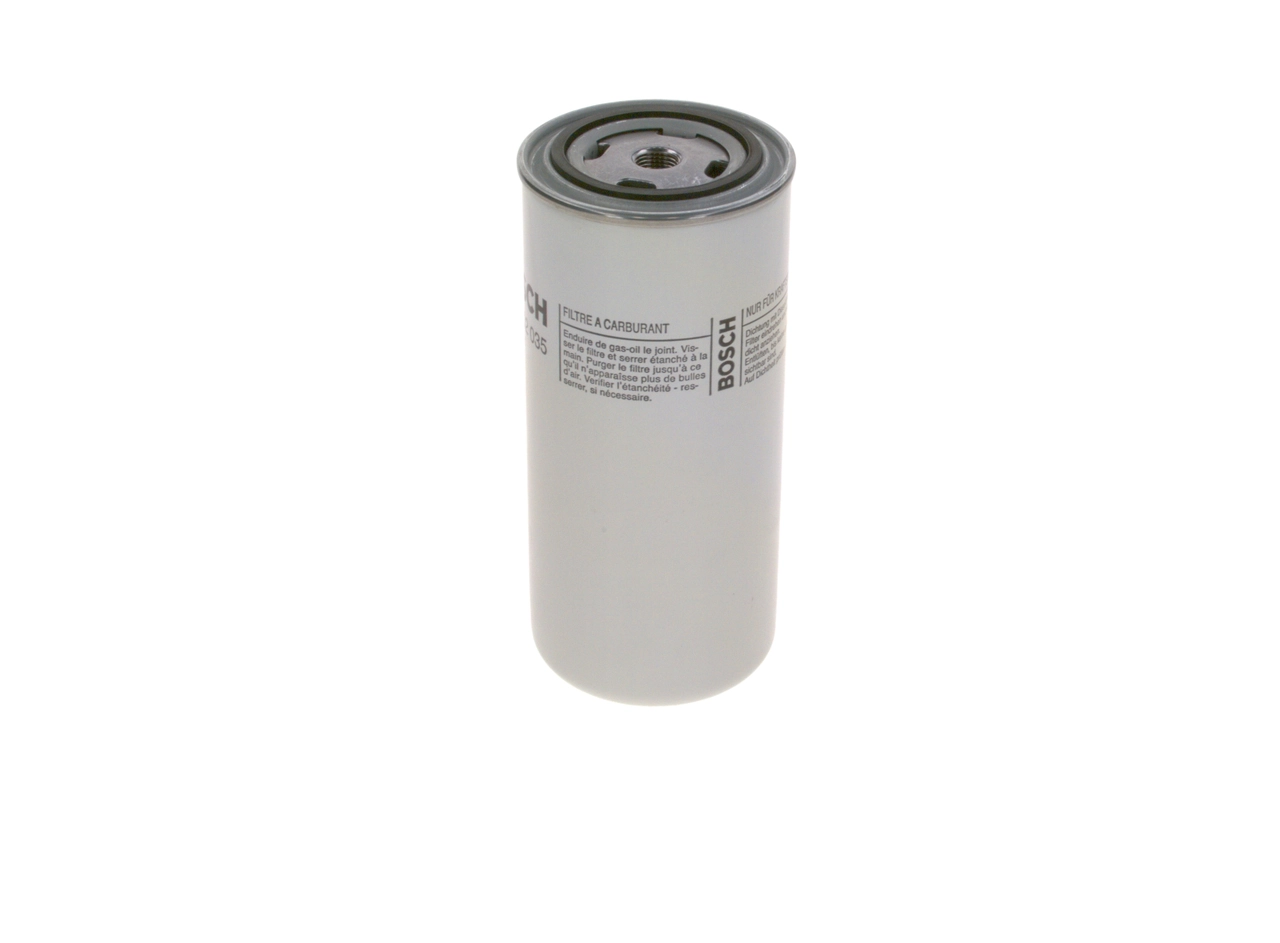 F026402035 Bosch Фільтр палива