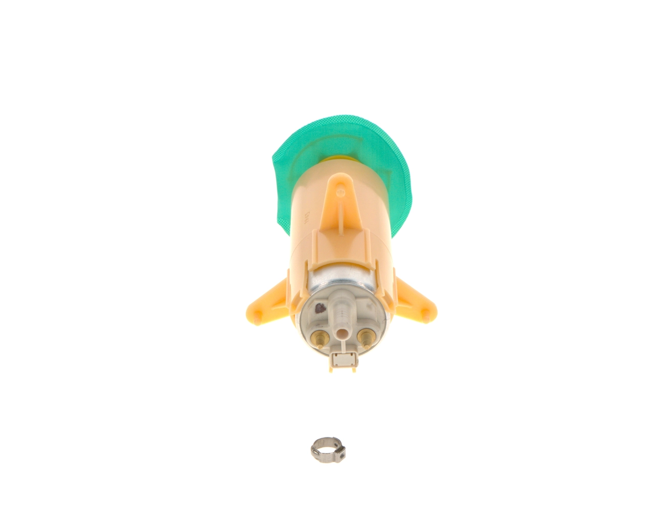 0986580161 Bosch Паливний насос електричний, погружной