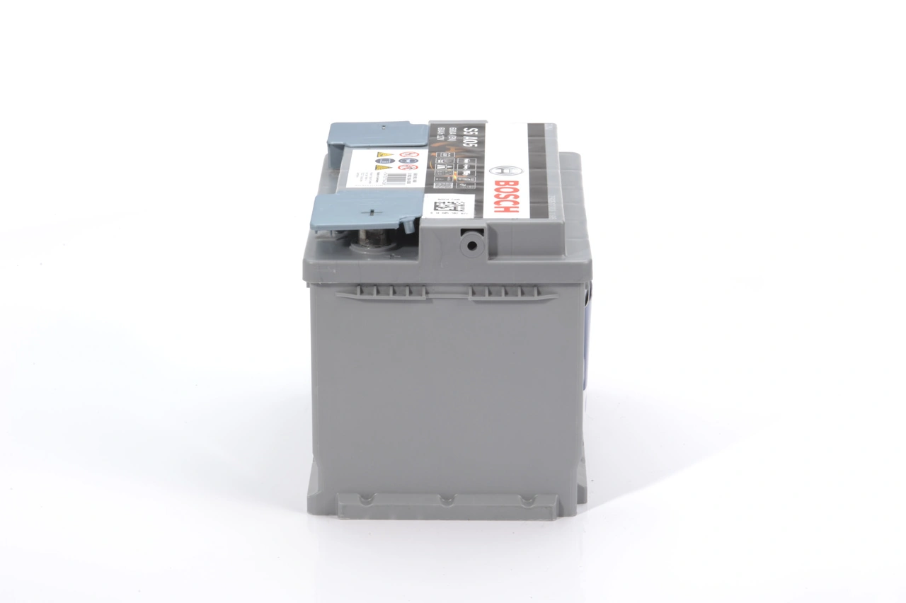 0092S5A050 Bosch Авто акумулятор