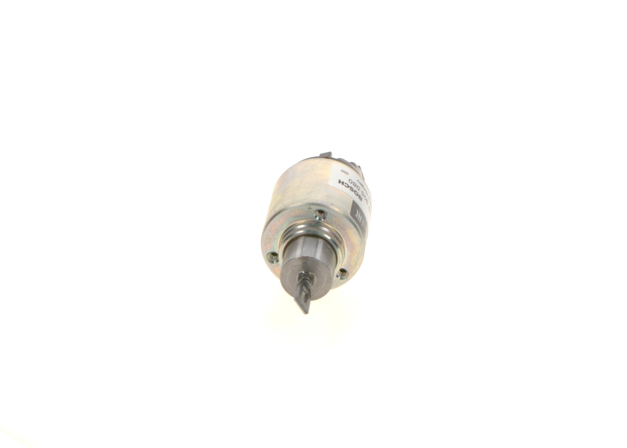Контактор Bosch 2339305080 ціна, від 23.06 USD