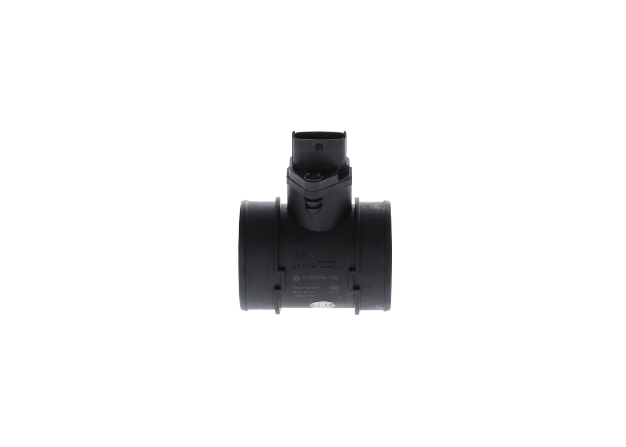 Купити 0281006756 Bosch Повітромір