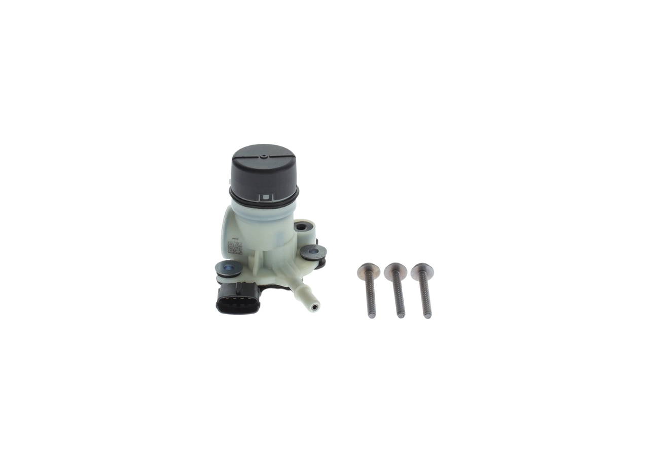 F01C600343 Bosch Насос AD BLUE