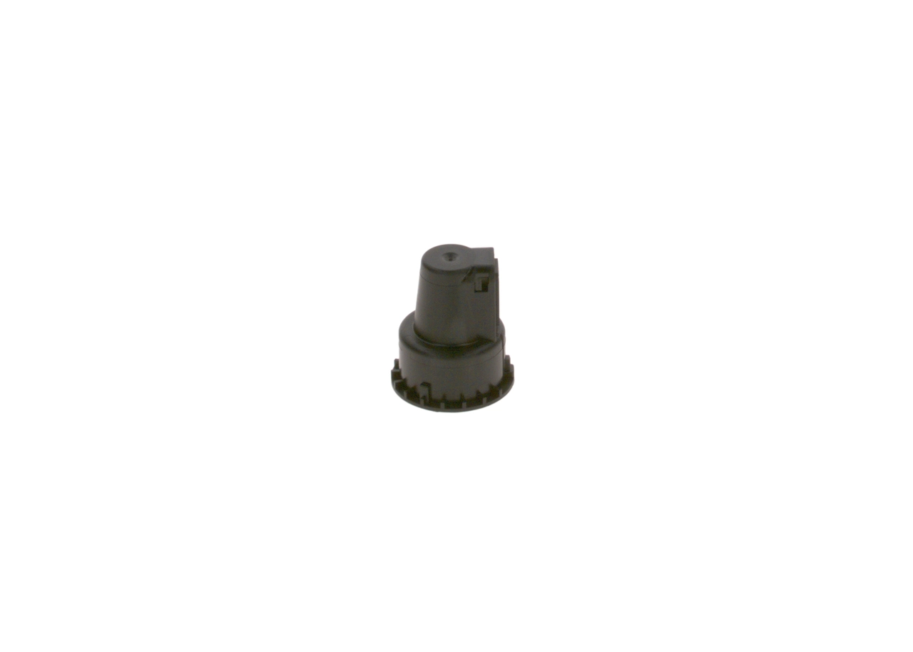 Купити F00M146901 Bosch Кришка генератора задня