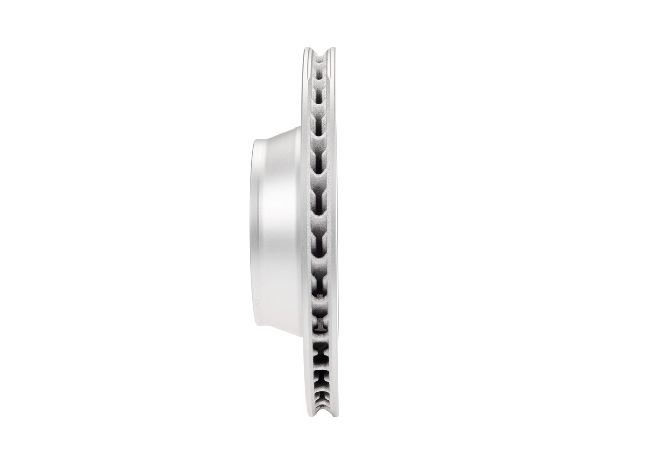 Купити 0986479733 Bosch Диск заднього гальма